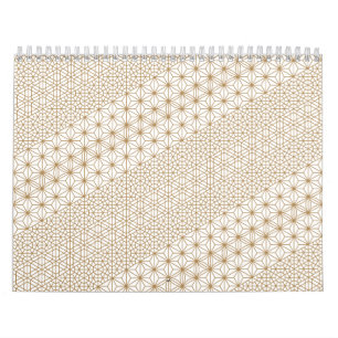 Calendrier Luxe