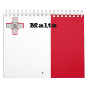 Calendrier Malte