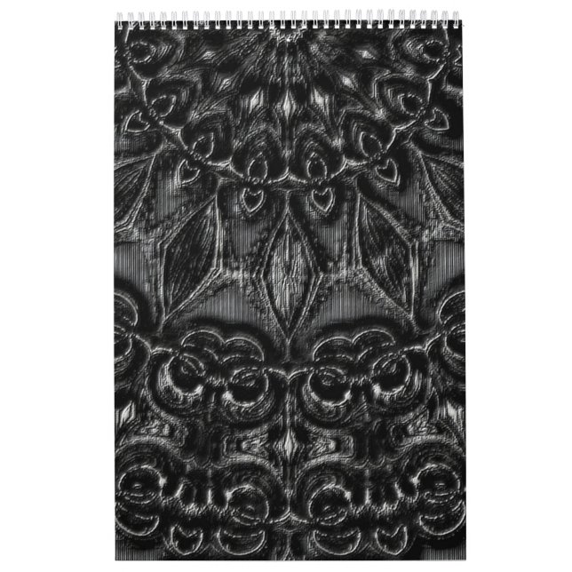 Calendrier Mandala (Protection)