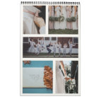 Mariage élégant moderne photo des nouveaux mariés