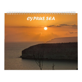 Calendrier maritime de Chypre