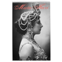 Mata hari
