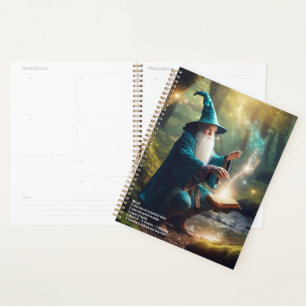 Calendrier matériel de l'Assistant