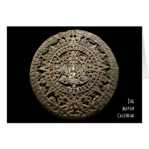 Calendrier maya