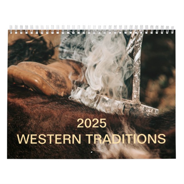 Calendrier MediumCalendar de deux pages, blanc (Protection)