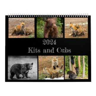 Calendrier MediumCalendar de deux pages, blanc