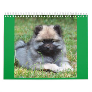 Calendrier MediumCalendar de deux pages, blanc