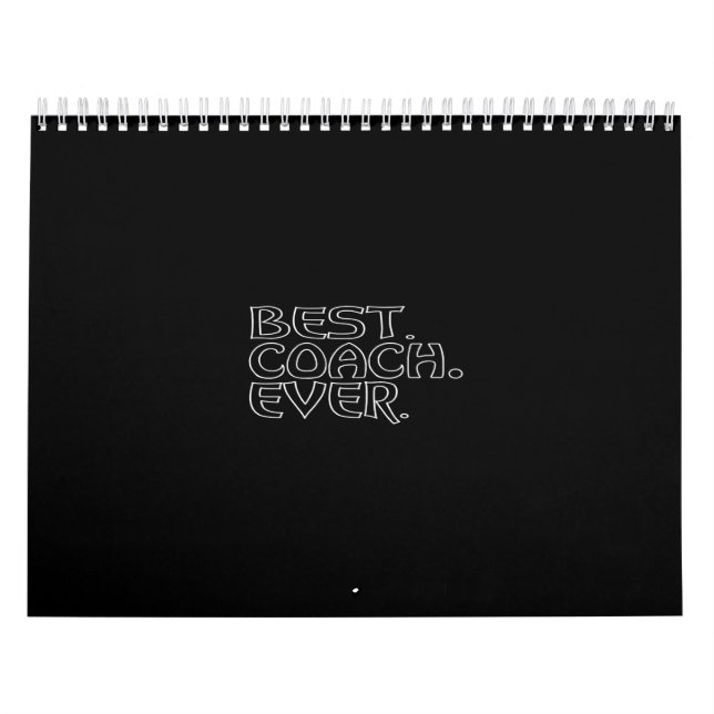 Calendrier meilleur entraîneur (Protection)