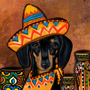 CALENDRIER MEXICO PET ART