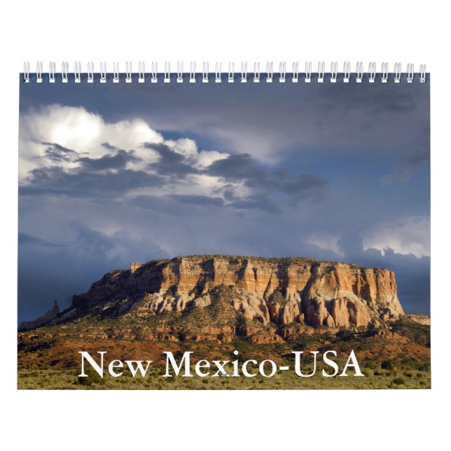 Calendrier Mexique-USA (Protection)