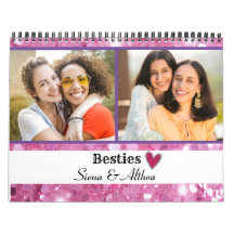 Moderne Créez votre propre Bestie personnalisé, Me