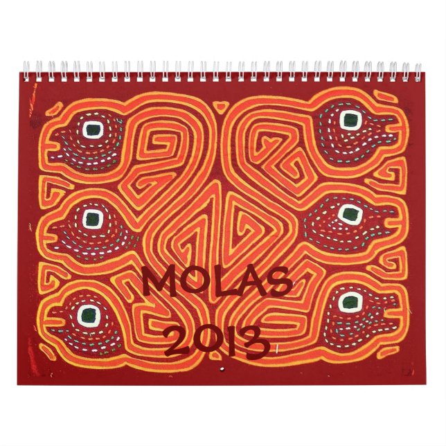 CALENDRIER MOLAS 2013 (Protection)