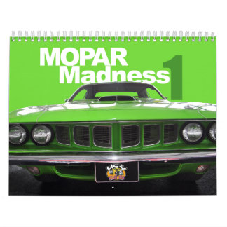 Calendrier Mopar Calendar1