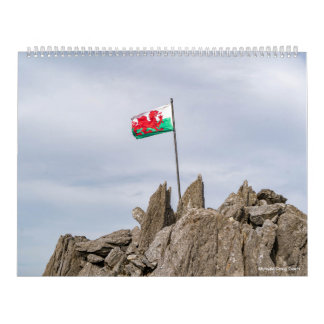 Calendrier More Wales: Sarah Woodbury