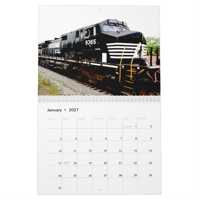 CALENDRIER MOTEURS 2013 (Jan 2027)