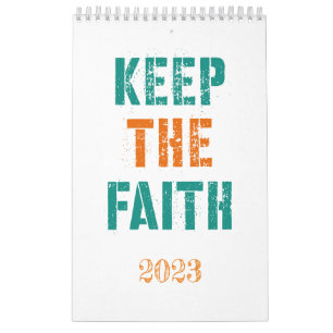 Calendrier Motivant moi... 2023