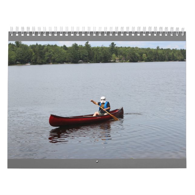 Calendrier moyen de deux pages, Calendrier blanc (Protection)