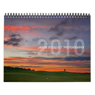 CALENDRIER MURAL 2010