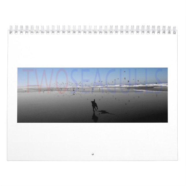 Calendrier Mural Calander (Protection)