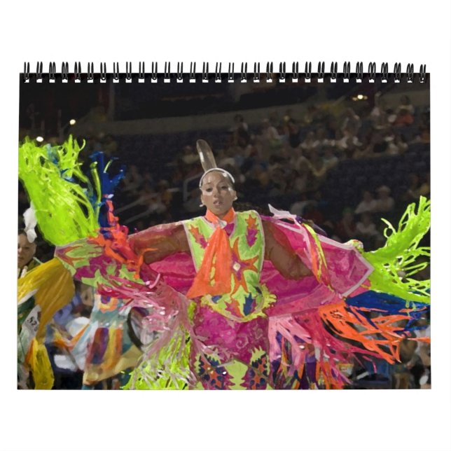 Calendrier Mural Calcul de puissance (Protection)