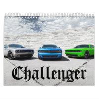 CHALLENGEUR