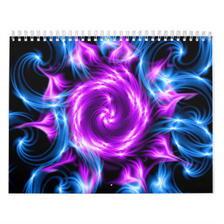 Calendrier Mural Cool et génial