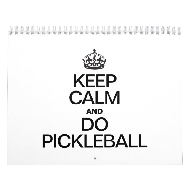Calendrier Mural GARDEZ LE CALME ET FAITES PICKLEBALL.ai (Protection)