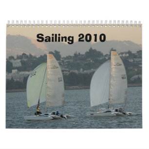 Calendrier Mural Navigation de 2013