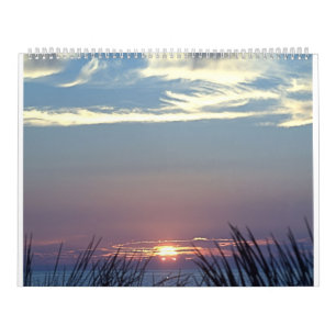 Calendrier Mural Photographie de gain de concours de photo