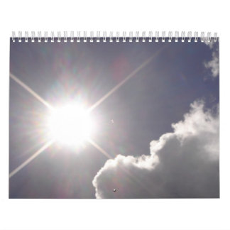 Calendrier Mural St John, USVI