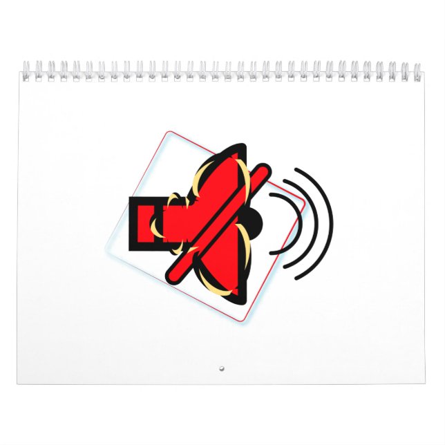 Calendrier Mute (Protection)