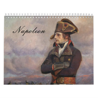 Calendrier Napoléon