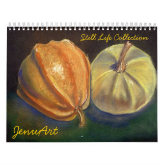Calendrier (Nature morte)