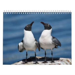 Calendrier naturel 2026