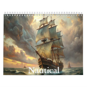 Calendrier nautique