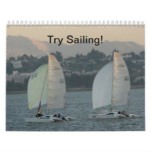 Calendrier Navigation de 2013
