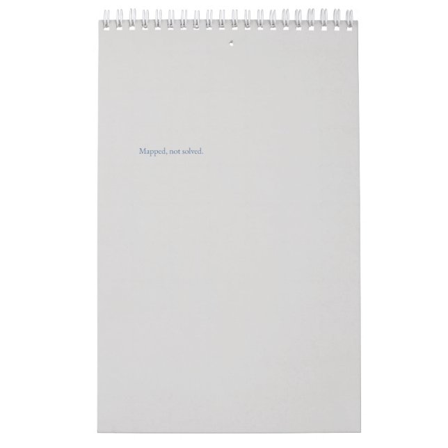 Calendrier Nocturnal Study dark academia Pocket Watch    (Protection)