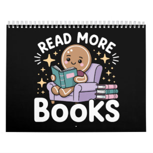 Calendrier Noël Professeur Lire Plus de Livres Drôle