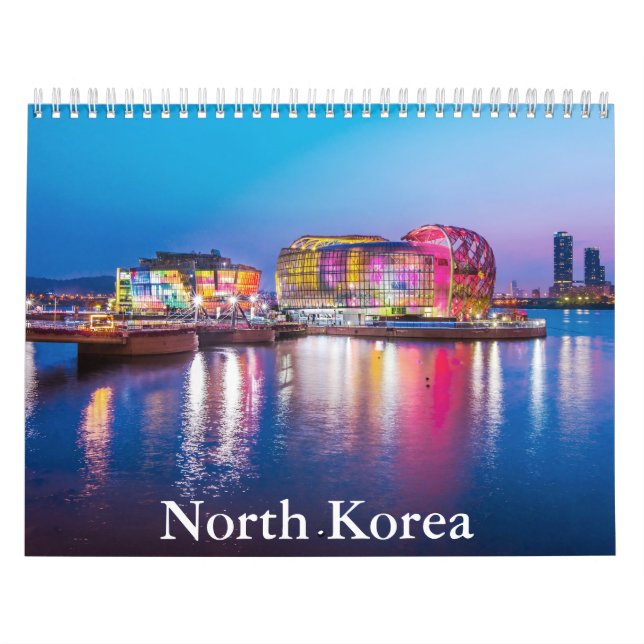 Calendrier nord-coréen (Protection)