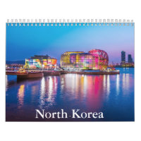 Calendrier nord-coréen