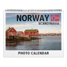 Norvège Scandinave 2027