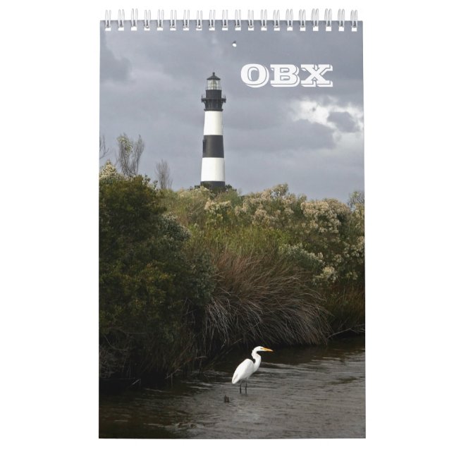 Calendrier OBX (Protection)