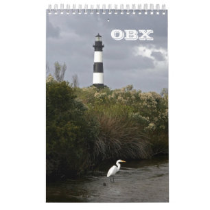 Calendrier OBX