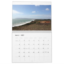 Oui s'il vous plaît 2021 2 pages MoyenCalendrier,