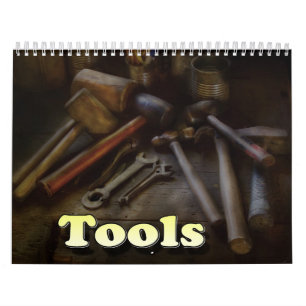 Calendrier Outils