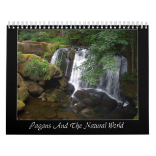 Calendrier Païens et le monde naturel
