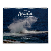 Parc national Acadia