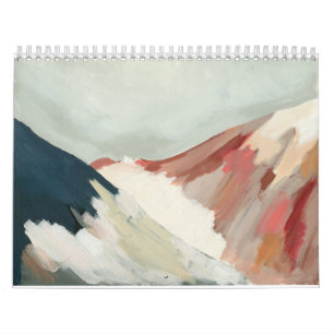 Calendrier Paysage