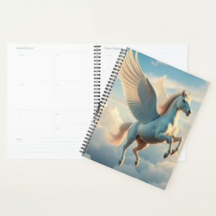 Calendrier Pegasus