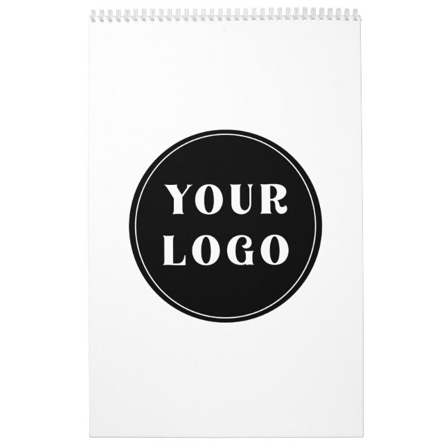 Calendrier personnalisé, unique, élégant et minimaliste (Protection)